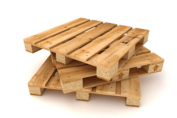 Palete de madeira: o que é, modelos, medidas e os principais benefícios