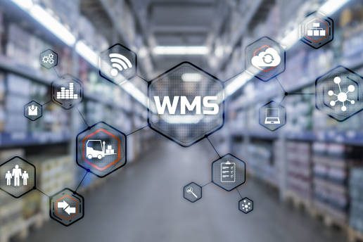 WMS: saiba o que é esse sistema para a logística